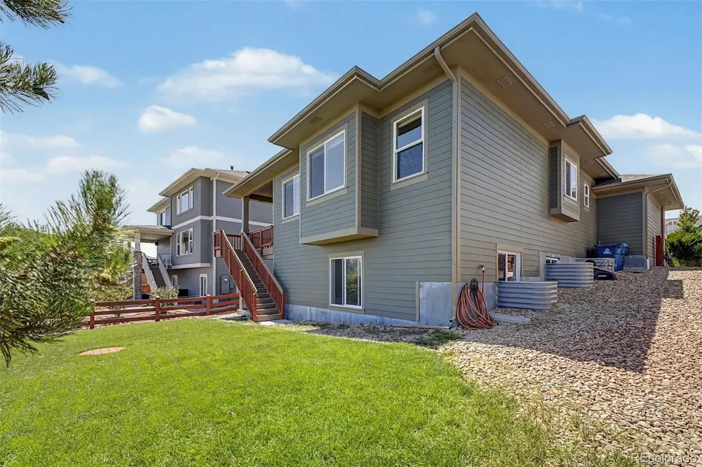 16685 W 86th Lane Arvada CO 80007
