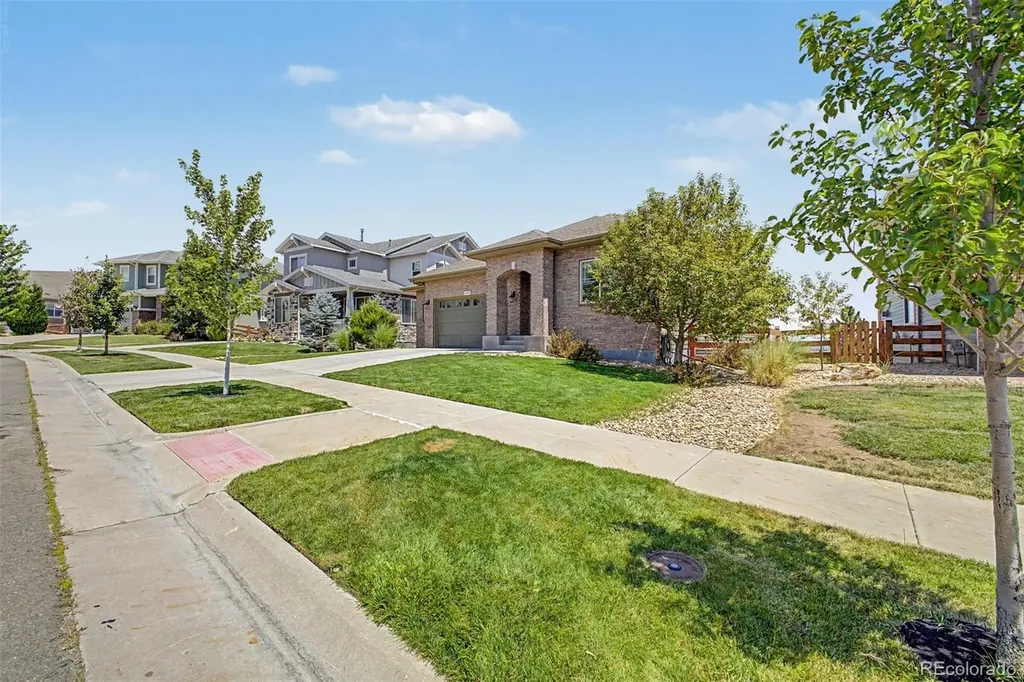 16685 W 86th Lane Arvada CO 80007