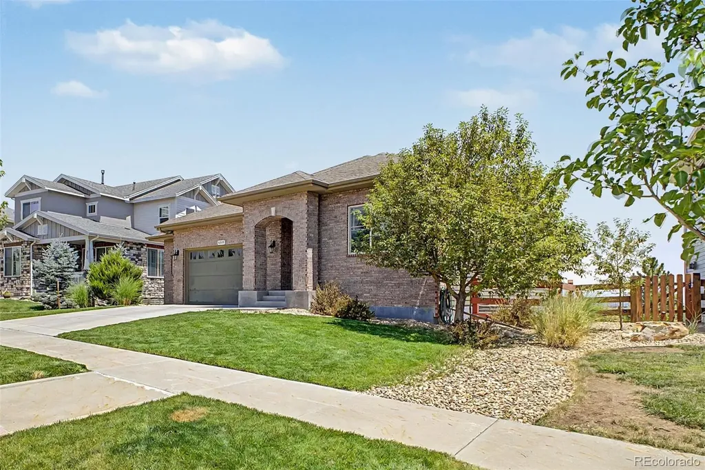 16685 W 86th Lane Arvada CO 80007