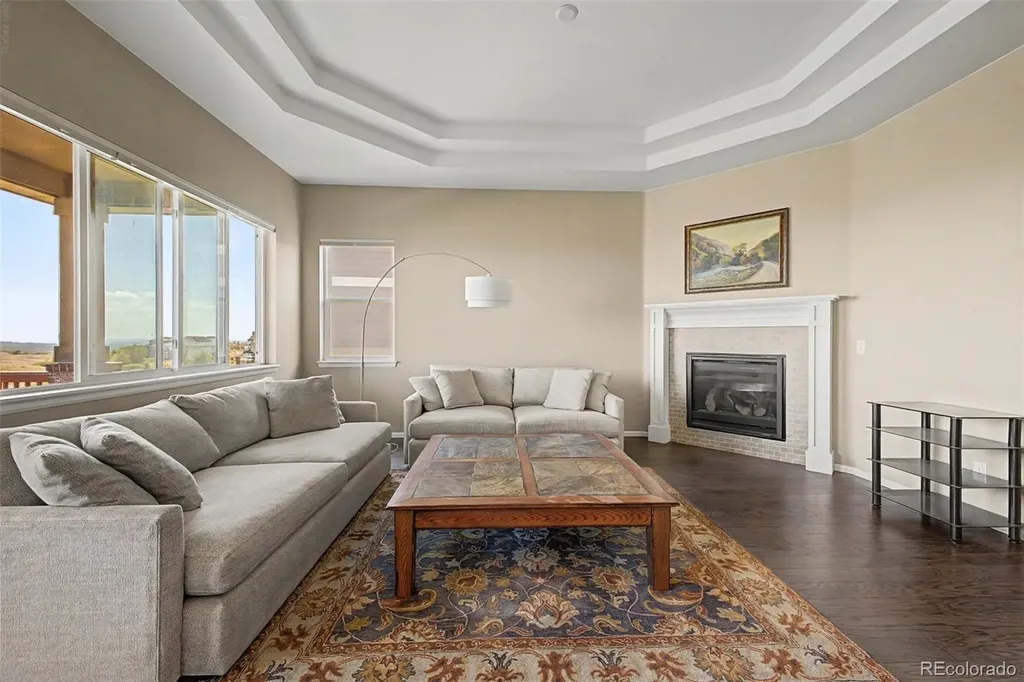 16685 W 86th Lane Arvada CO 80007
