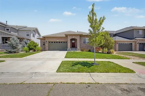 16685 W 86th Lane Arvada CO 80007