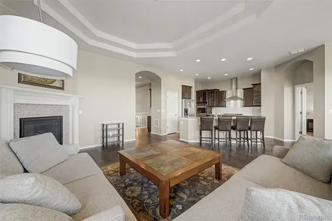 16685 W 86th Lane Arvada CO 80007