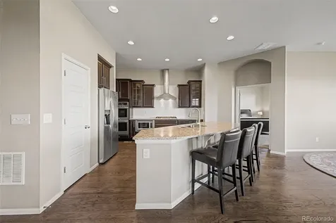 16685 W 86th Lane Arvada CO 80007
