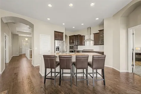16685 W 86th Lane Arvada CO 80007