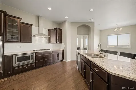 16685 W 86th Lane Arvada CO 80007