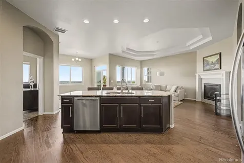 16685 W 86th Lane Arvada CO 80007