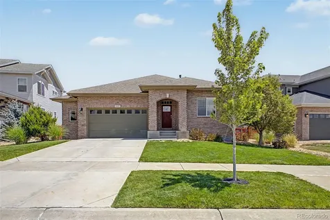 16685 W 86th Lane Arvada CO 80007