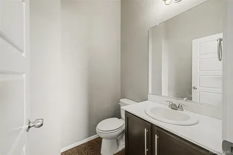 16685 W 86th Lane Arvada CO 80007