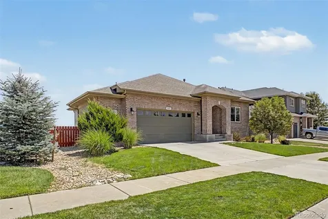 16685 W 86th Lane Arvada CO 80007