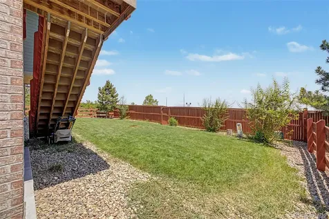 16685 W 86th Lane Arvada CO 80007