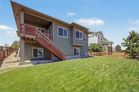 16685 W 86th Lane Arvada CO 80007