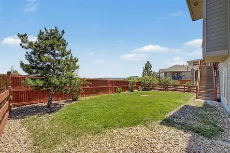 16685 W 86th Lane Arvada CO 80007