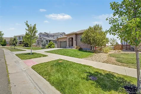 16685 W 86th Lane Arvada CO 80007