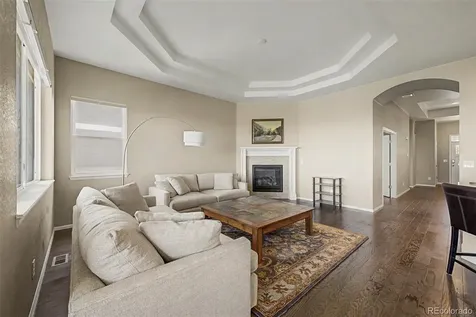 16685 W 86th Lane Arvada CO 80007