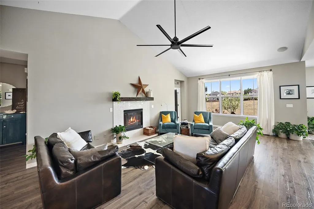 2310 Woodhouse Lane Castle Rock CO 80109