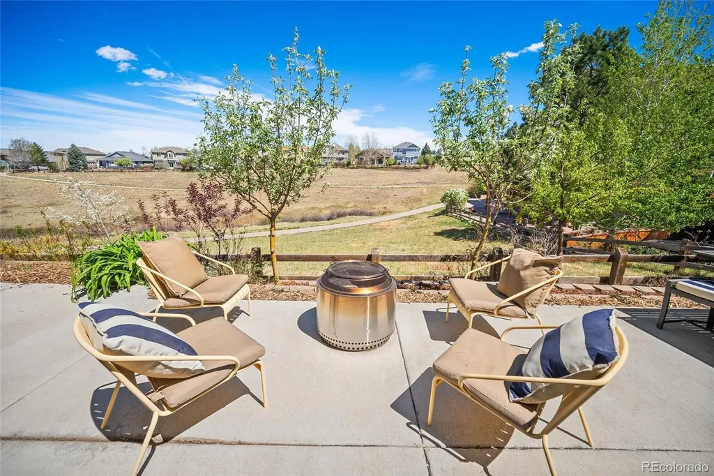 2310 Woodhouse Lane Castle Rock CO 80109