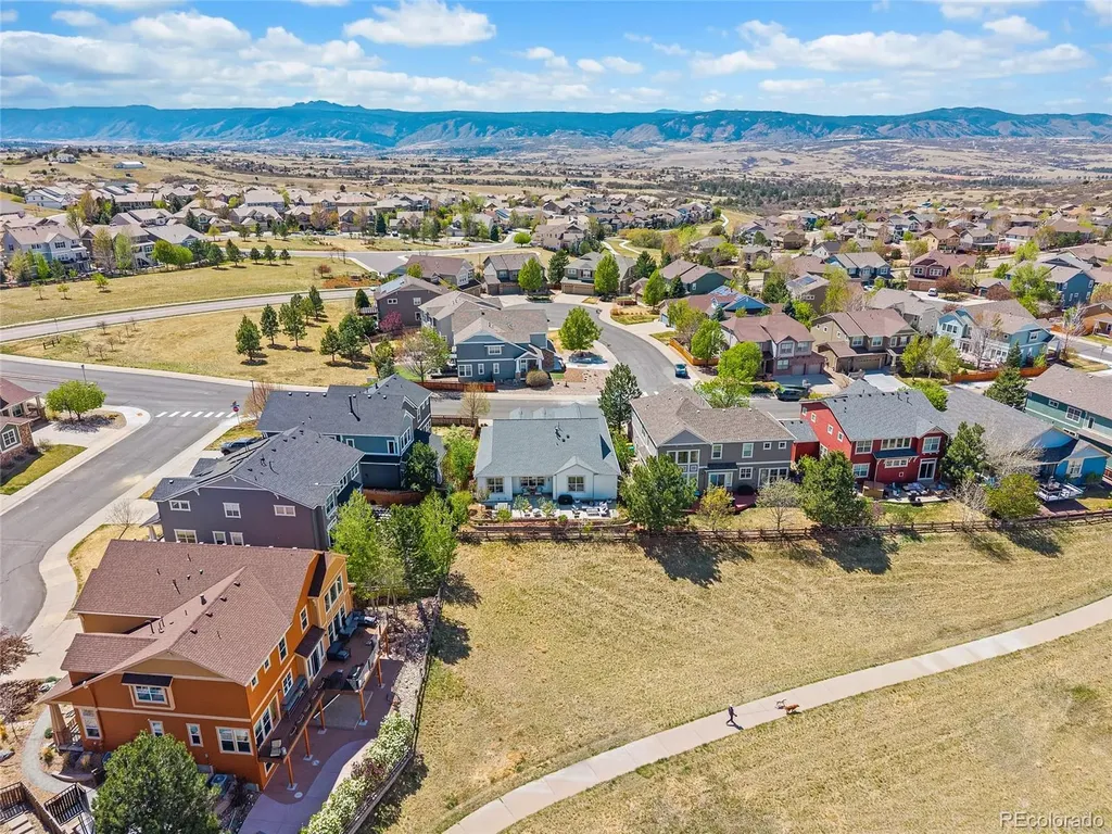 2310 Woodhouse Lane Castle Rock CO 80109