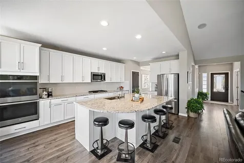 2310 Woodhouse Lane Castle Rock CO 80109