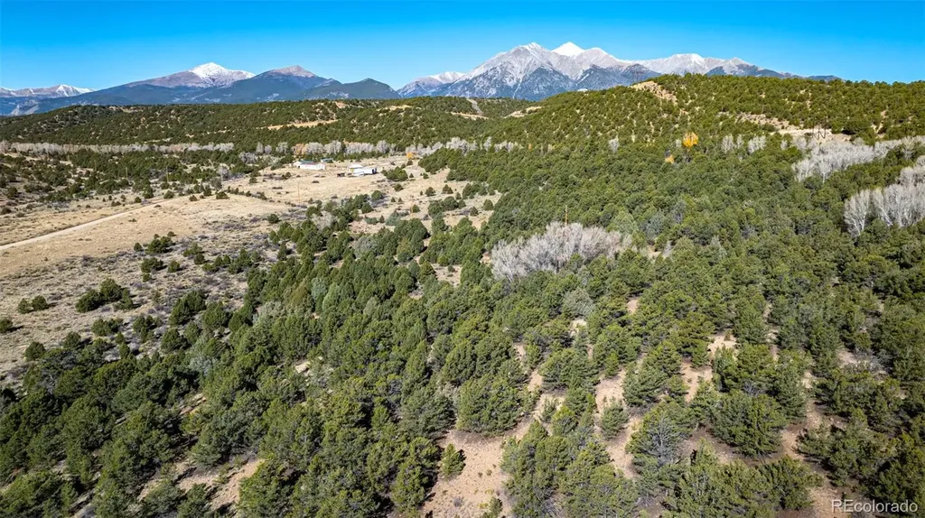 14754 Granite Parkway Salida CO 81201