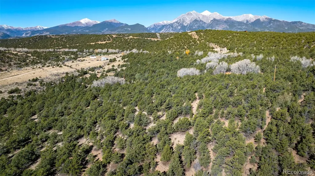 14754 Granite Parkway Salida CO 81201