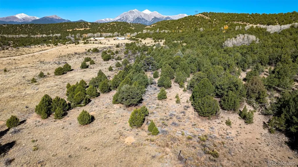 14754 Granite Parkway Salida CO 81201