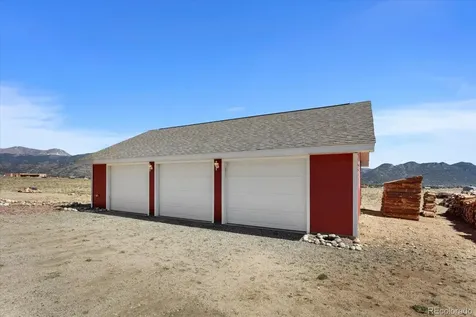 30281 County Road 361 Buena Vista CO 81211