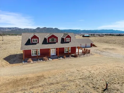 30281 County Road 361 Buena Vista CO 81211
