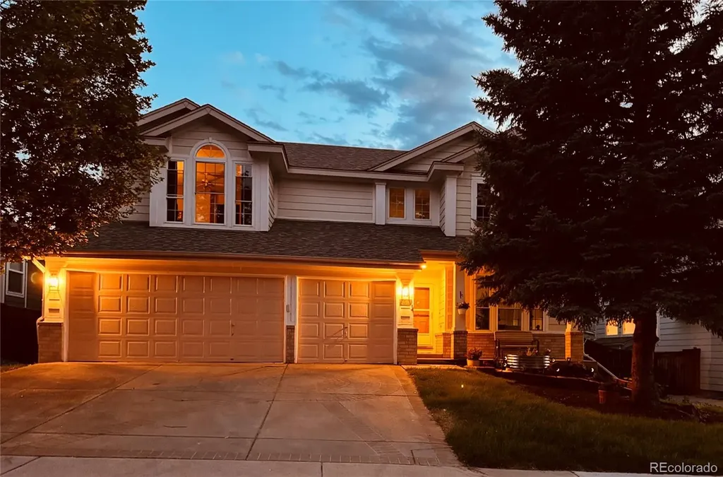 9753 Carr Circle Broomfield CO 80021