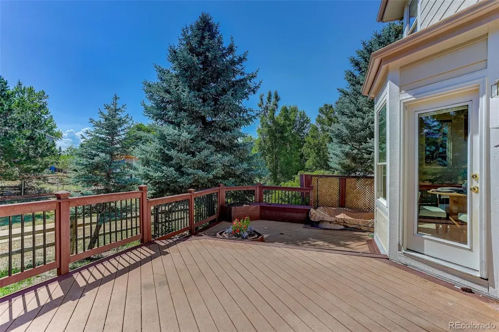 9753 Carr Circle Westminster CO 80021