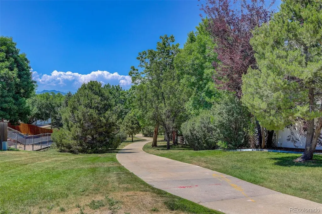 9753 Carr Circle Broomfield CO 80021