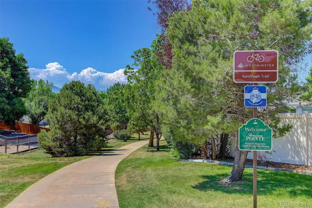 9753 Carr Circle Westminster CO 80021