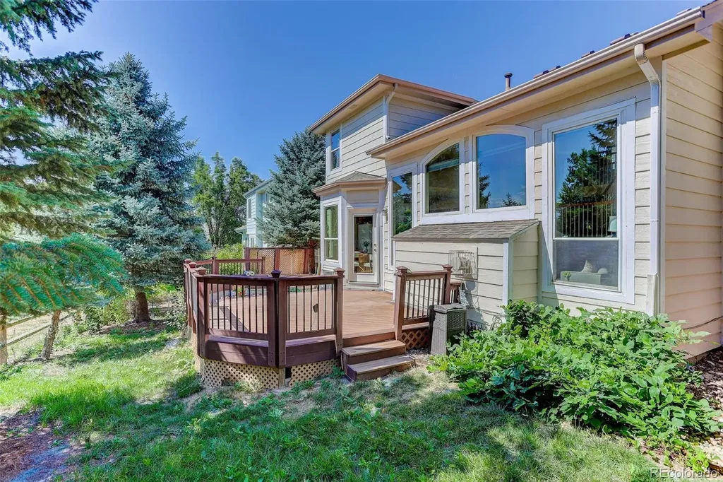 9753 Carr Circle Broomfield CO 80021