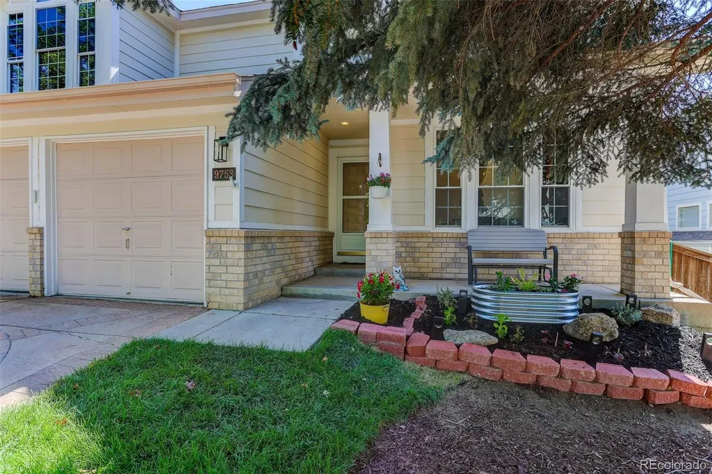 9753 Carr Circle Westminster CO 80021