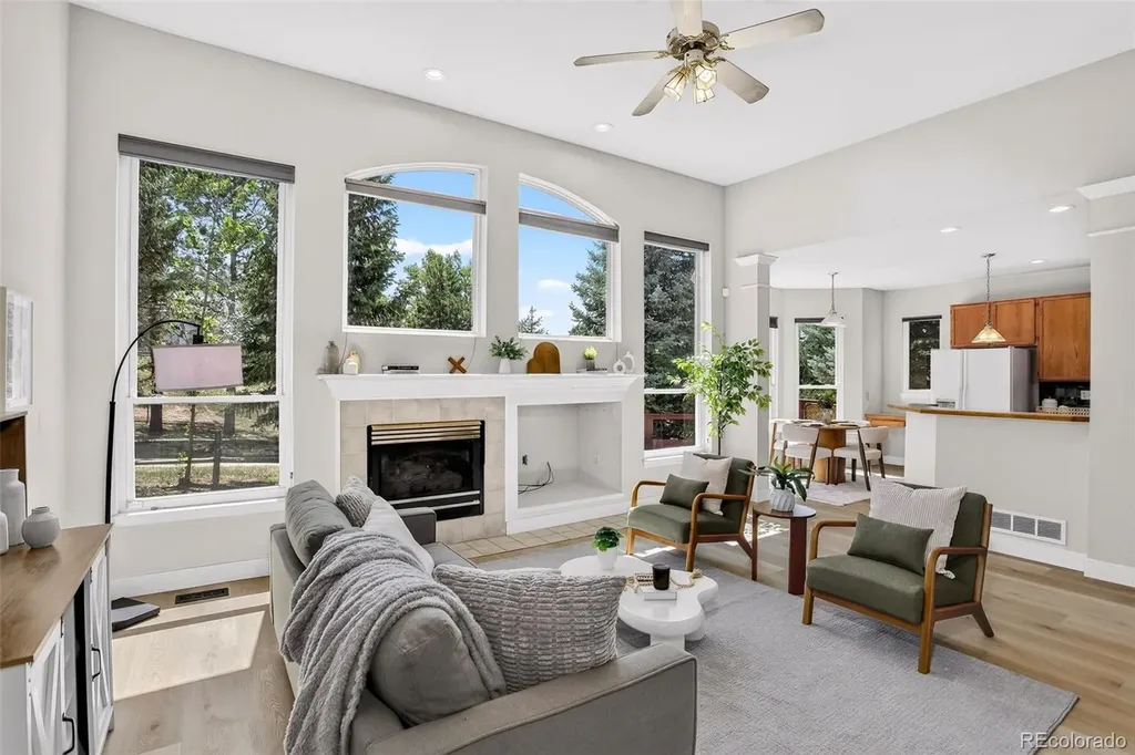 9753 Carr Circle Broomfield CO 80021