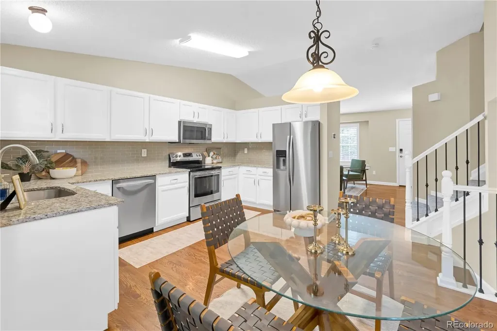 10516 Hyacinth Lane Highlands Ranch CO 80129