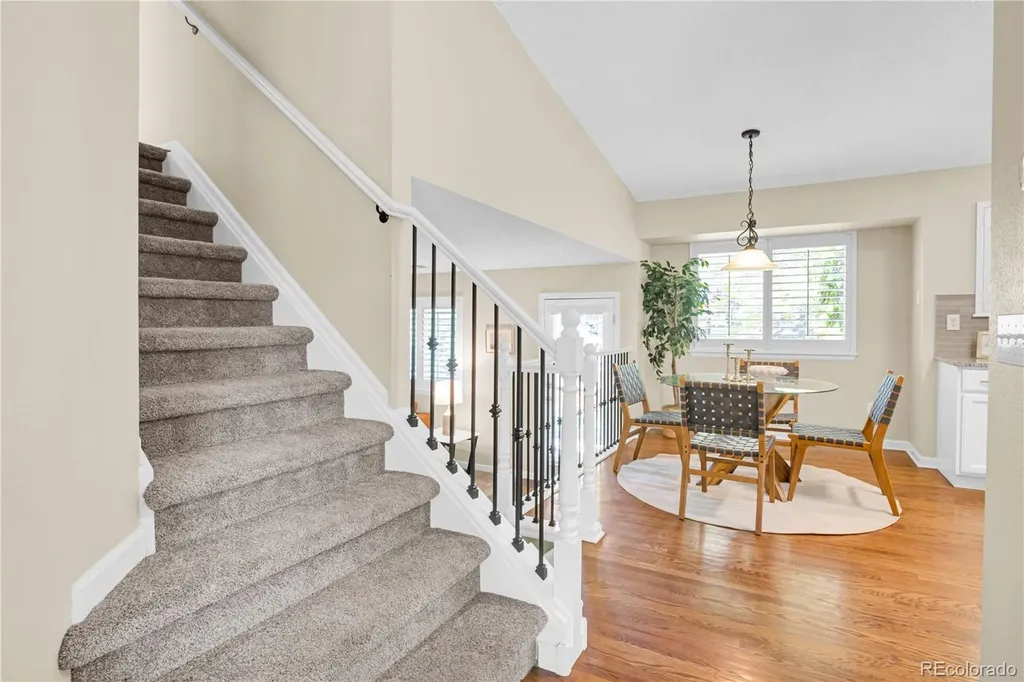 10516 Hyacinth Lane Highlands Ranch CO 80129