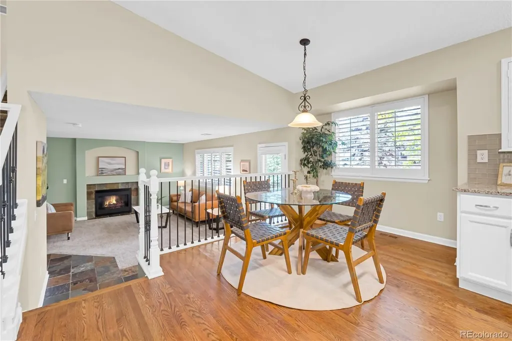 10516 Hyacinth Lane Highlands Ranch CO 80129