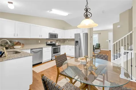 10516 Hyacinth Lane Highlands Ranch CO 80129