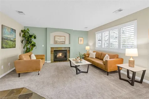 10516 Hyacinth Lane Highlands Ranch CO 80129