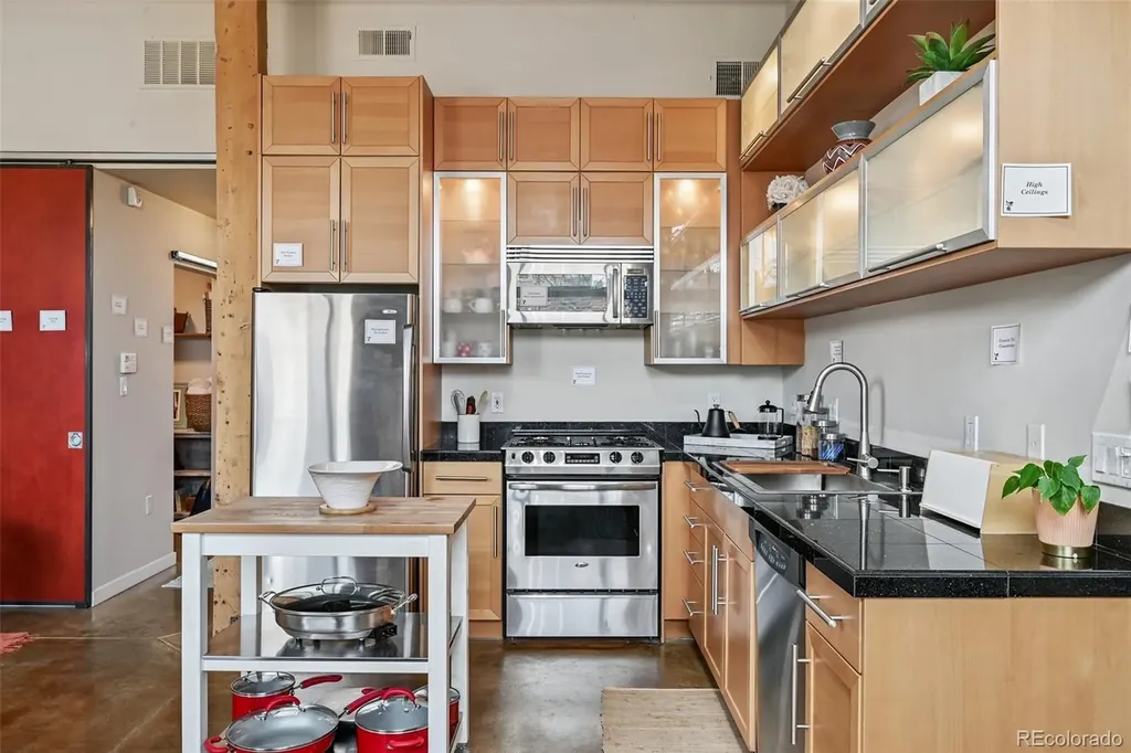 2501 Grove Street Denver CO 80211