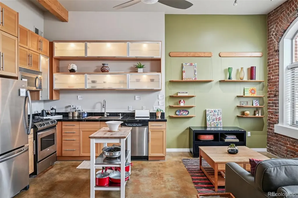 2501 Grove Street Denver CO 80211