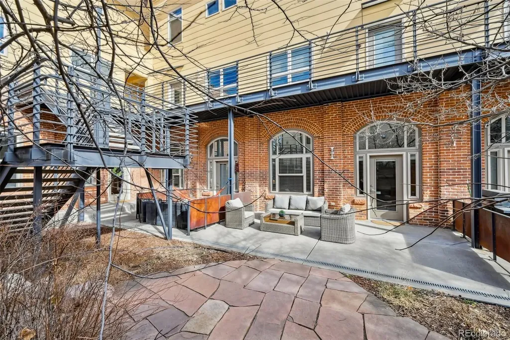 2501 Grove Street Denver CO 80211