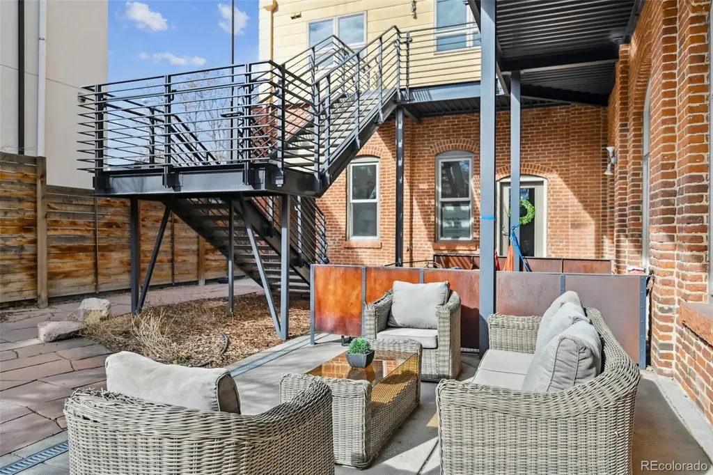 2501 Grove Street Denver CO 80211