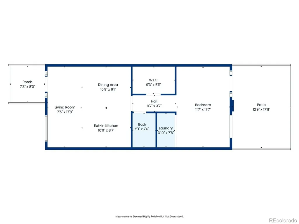 2501 Grove Street Denver CO 80211