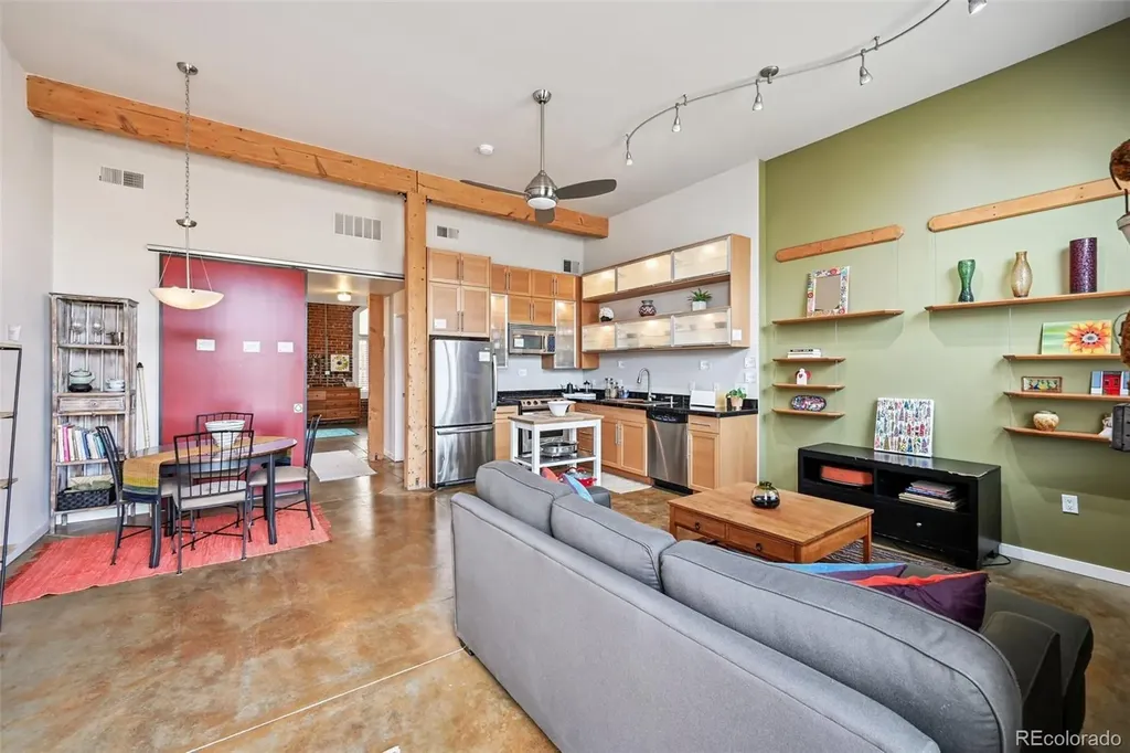 2501 Grove Street Denver CO 80211