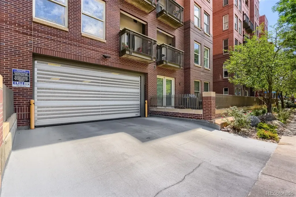 1630 N Clarkson Street Denver CO 80218