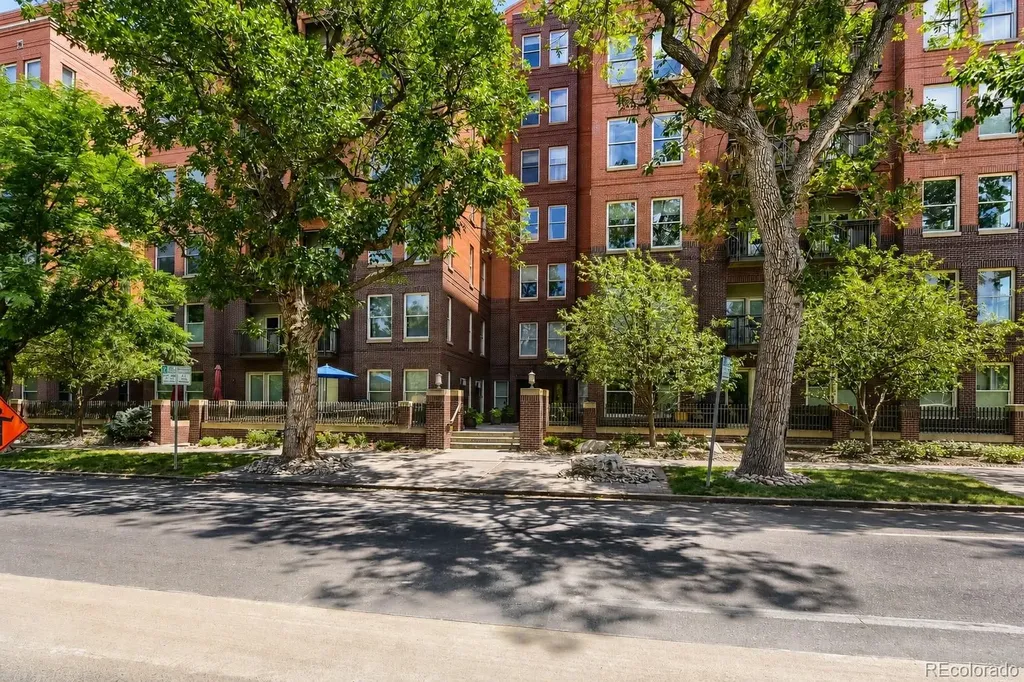 1630 N Clarkson Street Denver CO 80218