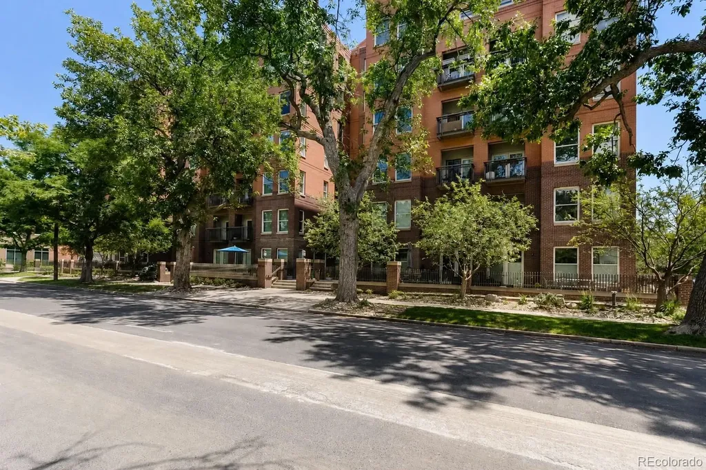 1630 N Clarkson Street Denver CO 80218