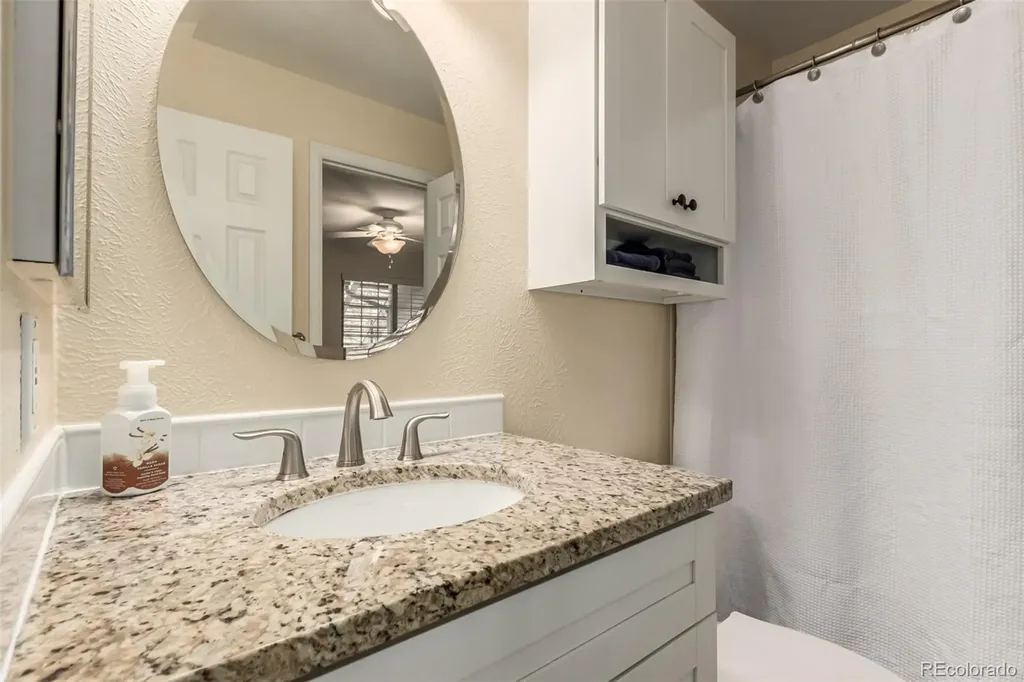 4084 S Carson Street Aurora CO 80014