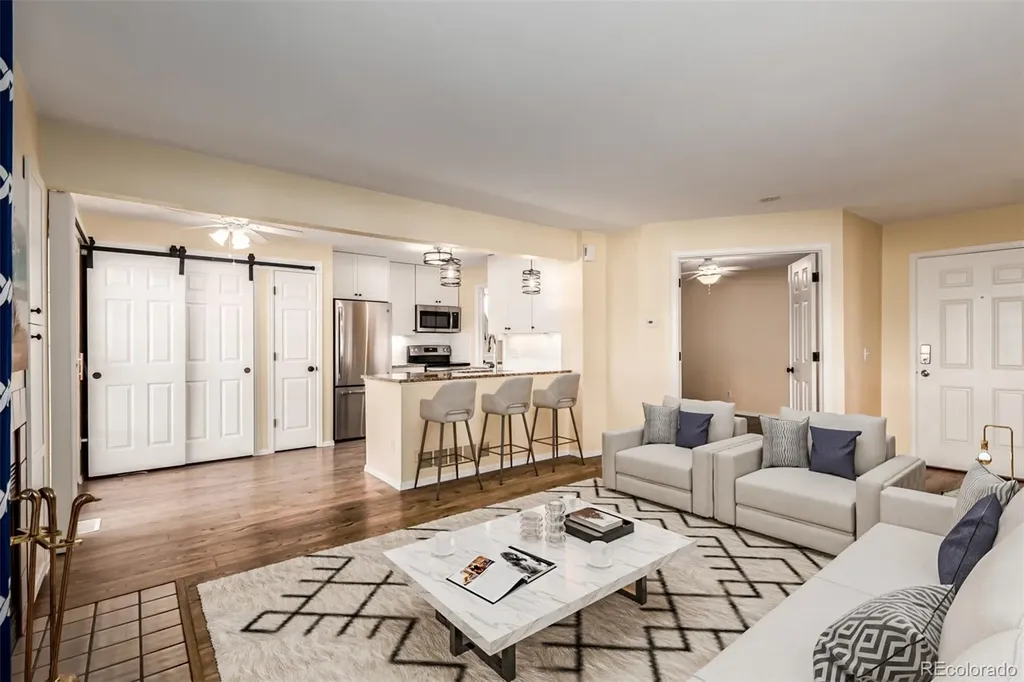 4084 S Carson Street Aurora CO 80014
